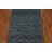 One-of-a-Kind 5'3'' x 7'11'' New Age Rectangle Wool Area Rug in Blue and Navy
