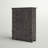 Lacroix Forge Gentleman's Chest with 6 Drawers