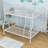 Hartselle Kids Bunk Bed-779285538