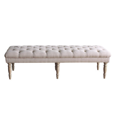 Glenarden Bench