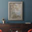 «Forest Fresco I», reproduction sur toile encadrée-1767718527