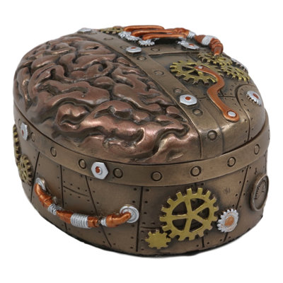 Jewelry Box +
