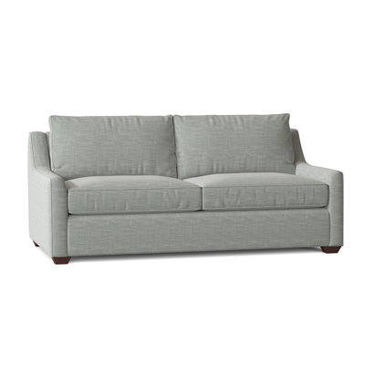 Gemi 72'' Upholstered Sleeper Sofa
