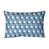 Or / bleu marine / blanc