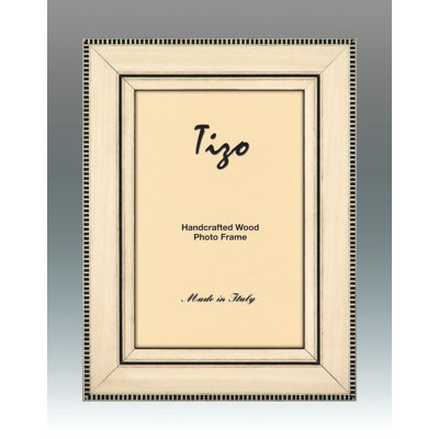 Wood Picture Frame
