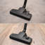 Henry Family Canister Vacuum