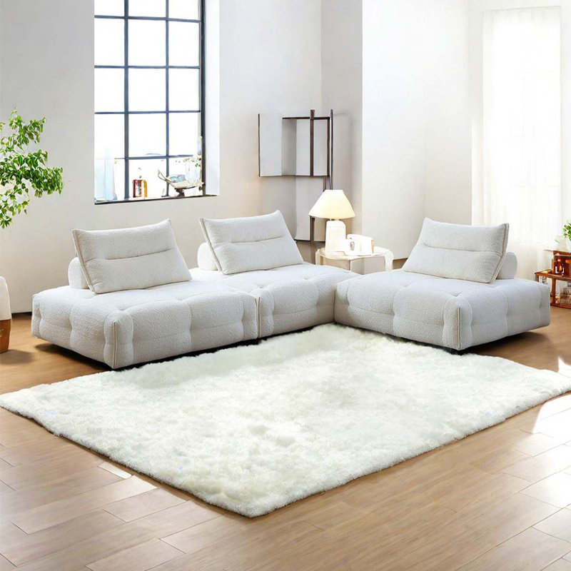 3 - Piece Living Room Set