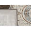 JARDIN ANTIQUE 2.2X11 57226-3295 Brun / crème-117273899