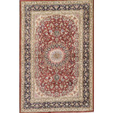 Pasqualena Oriental Area Rug