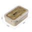 McFarlan 1400ml Food Storage Container-2034288192