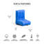 Fauteuil à billes d'extérieur Big Joe Grab & Go-62600480