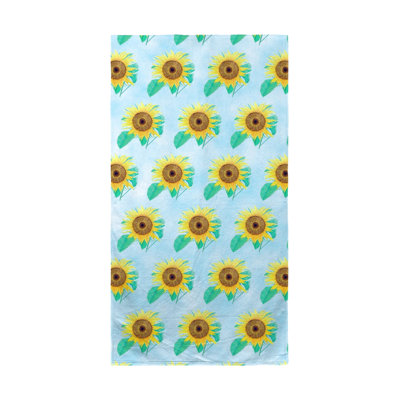 Reade Lightweight Beach Towel