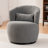 Upholstered Swivel Side Chair-279673959