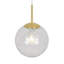 1 - Light Sphere Pendant