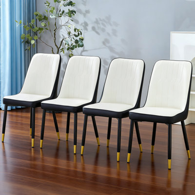 Modern Minimalist Dining Chair