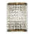 Belisle Flush Mounted Sconce-1165157715