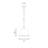 Presley Dimmable Pendant-892852221-892852223