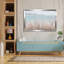 Coastal Morning Blooms - Peinture-1424425078-1424424974