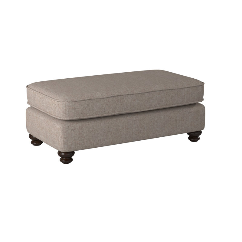 Repose-pieds standard Valatie