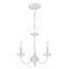 Colesville 3 - Light Classic / Traditional Chandelier-22670138