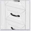 36" Bathroom Vanity with Sink Combo, Bathroom Cabinet with Drawers, Solid Frame and MDF Board (Old Sku:JL000007AAG)-1256341492