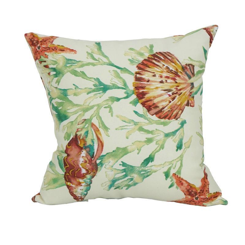 Coussin décoratif intérieur / extérieur de la collection Outdoor Cushion