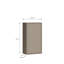 Alice Springs Rectangle Accent Cabinet