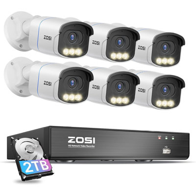 ZOSI 88Q2-186D8W6-US-A10