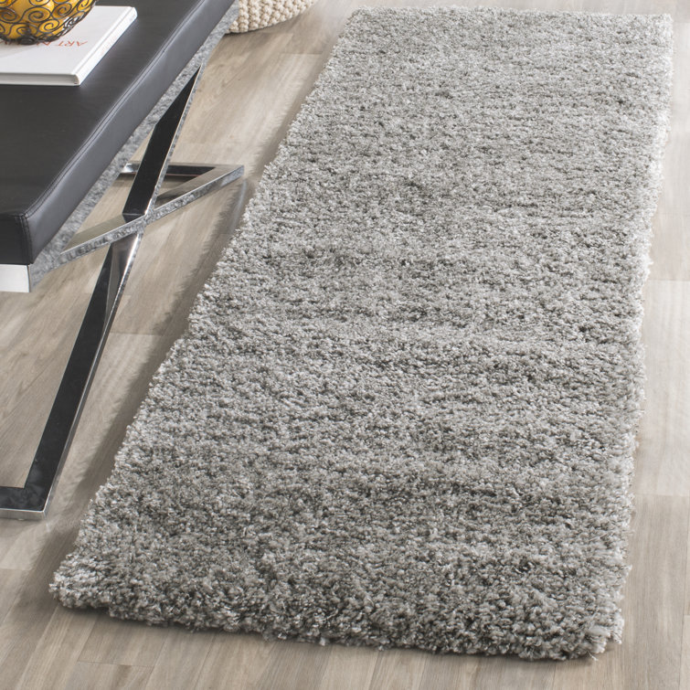 Saltash Solid Colour Area Rug