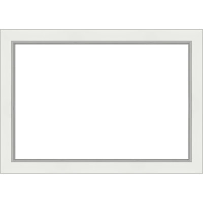 Eva Framed Dry Erase Magnetic Board Organization Boards