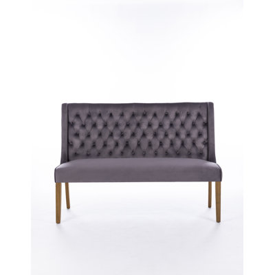 Mairead Upholstered Bench