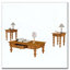 Table basse en bois avec tiroir de rangement-1921904722