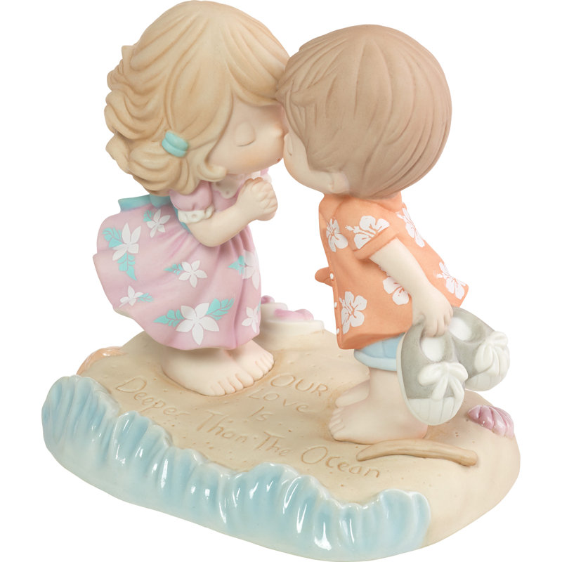 Figurine Precise Moments