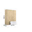 Laffitte 3 Door Wardrobe-89696895-22839248