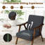 Fauteuil Ashritha