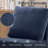 Harriotte Upholstered Side Dining Chair with storage space-114201452