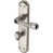 Satin Nickel selected