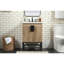 Ensemble de meuble-lavabo simple 24 po Eugene-251301970