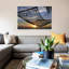 Hawaii Sunset - Print on Canvas-42150909-89229959