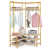 White/Gold