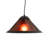 12" Wide Sutter Pendant