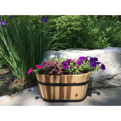 Pot à fleurs Steubenville