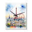 Horloge murale Charma - City Paris-943024938