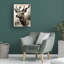 «Animals Mating Season», impression sur toile-90733802