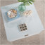 Table basse avec tiroir Coastal, finition blanche Coastal