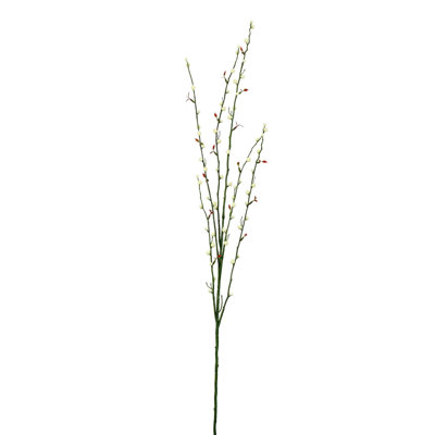 46'' Faux Fruit Spray Branch
