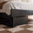 Phoenix Wood Platform Bed with Storage Drawers-1174548194-1174548195