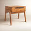 Table d'appoint 21,2 po Lito