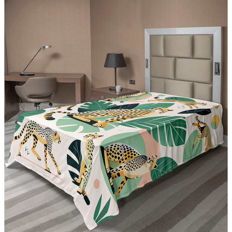 Polyester Flat Sheet, Twin Flat Sheet