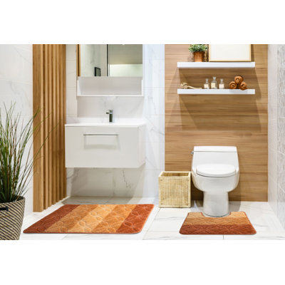 Loletha Non-Slip